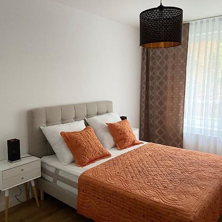 Green Sofa Apartment فروتسواف المظهر الخارجي الصورة