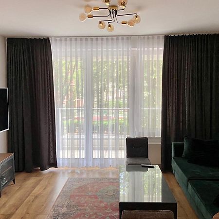 Green Sofa Apartment فروتسواف المظهر الخارجي الصورة
