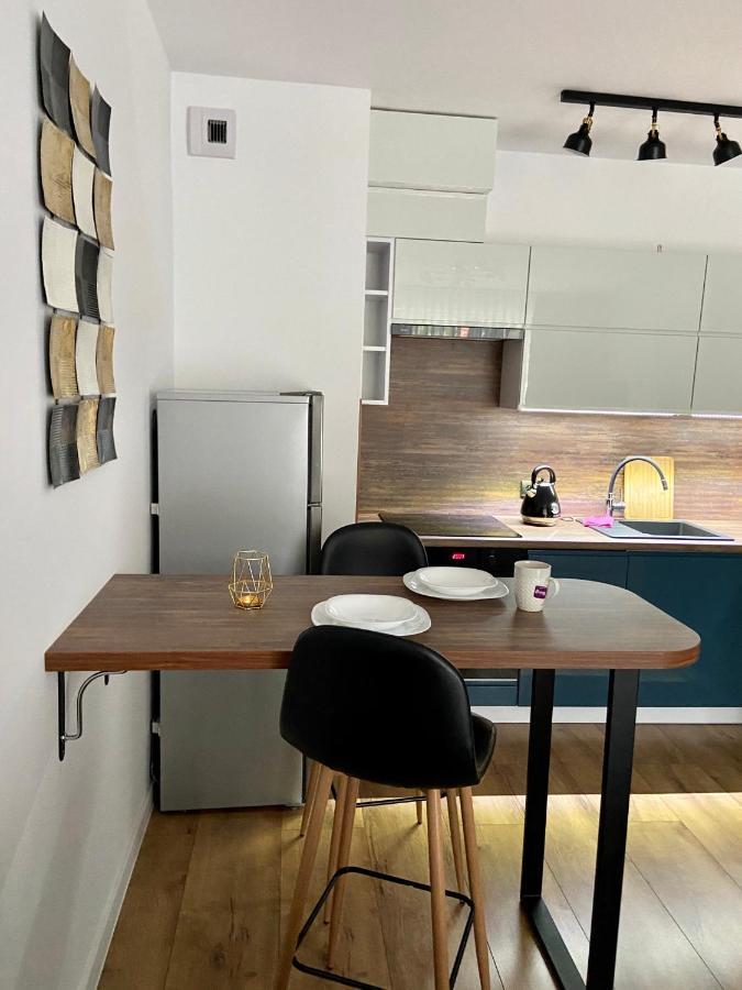 Green Sofa Apartment فروتسواف المظهر الخارجي الصورة