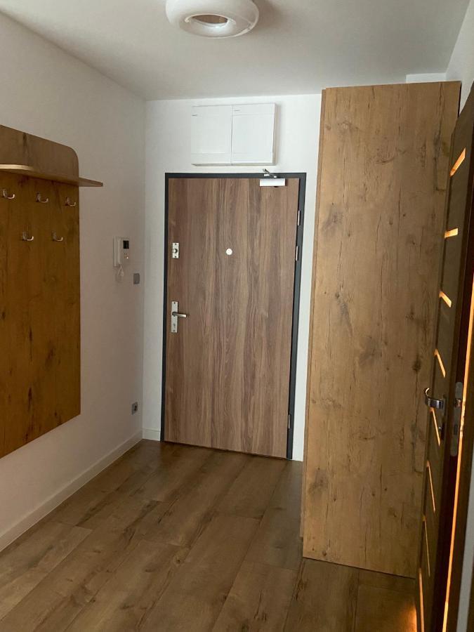 Green Sofa Apartment فروتسواف المظهر الخارجي الصورة