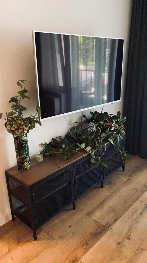 Green Sofa Apartment فروتسواف المظهر الخارجي الصورة